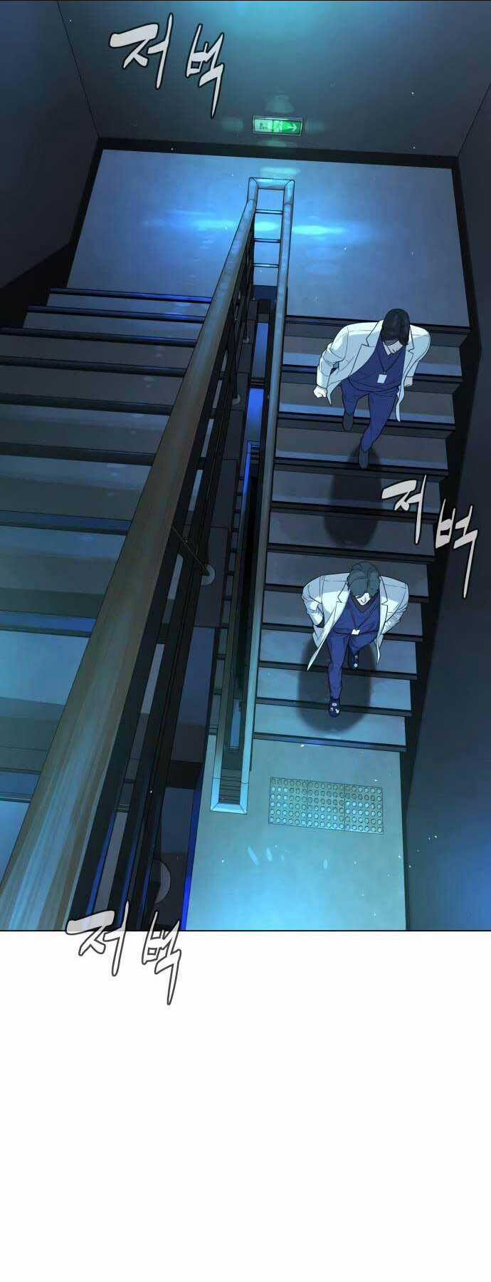 Sát Thủ Peter Chapter 17 trang 65