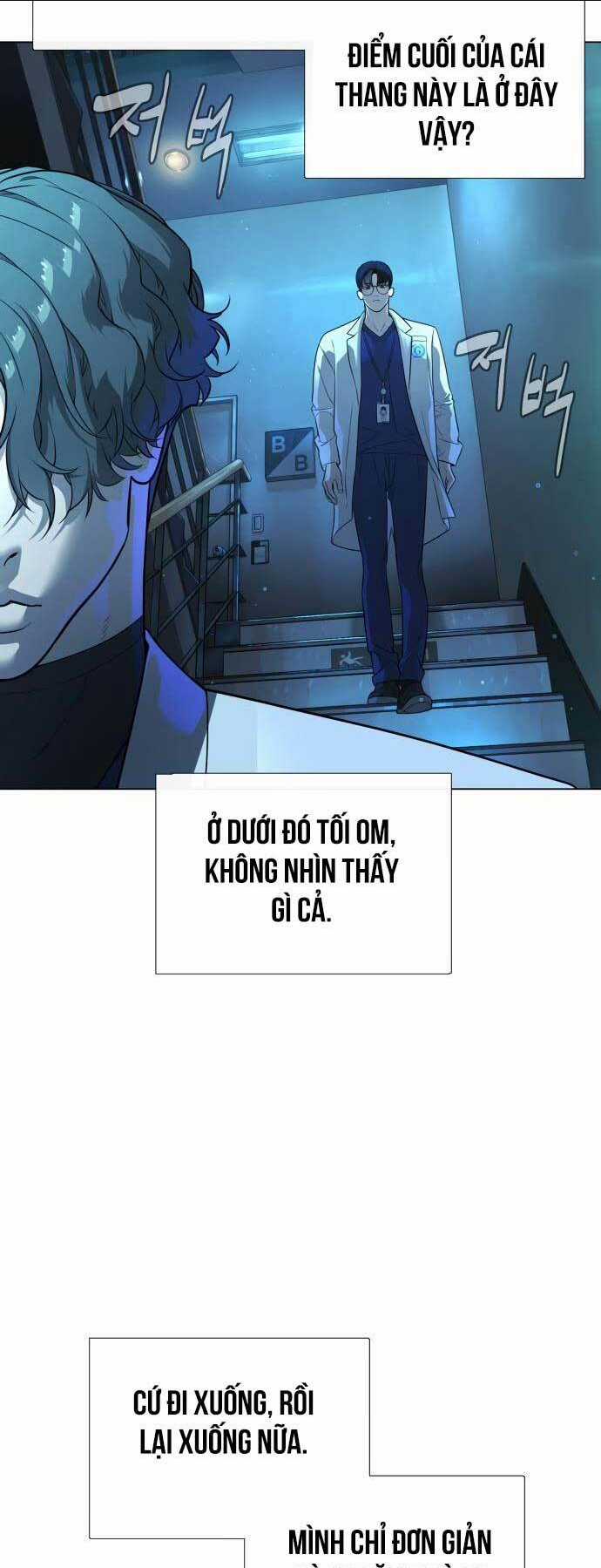Sát Thủ Peter Chapter 17 trang 67