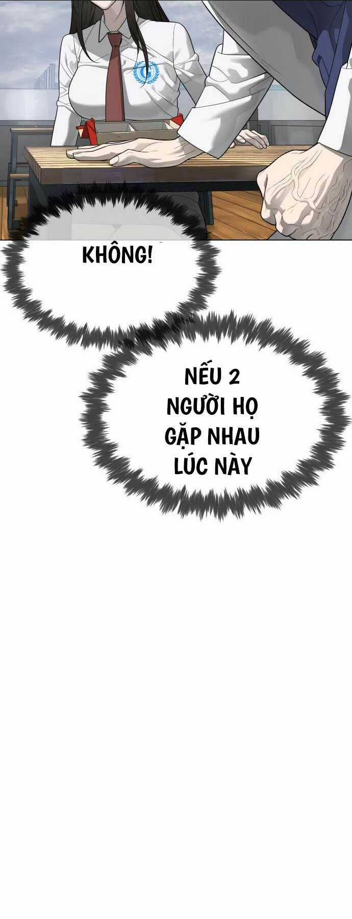 Sát Thủ Peter Chapter 17 trang 7