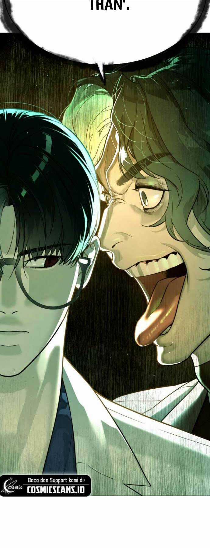 Sát Thủ Peter Chapter 17 trang 77