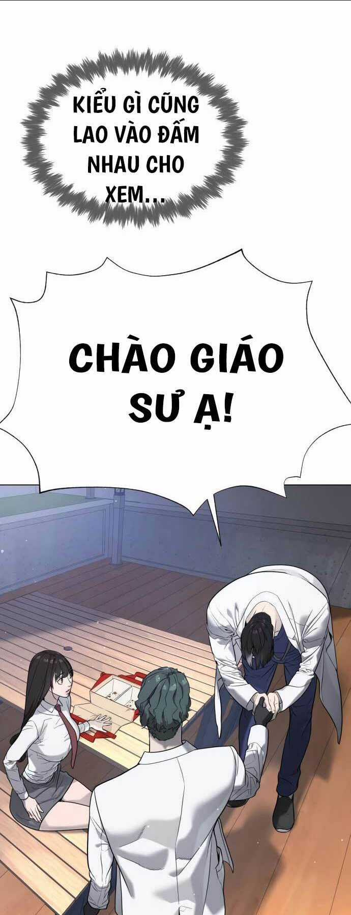 Sát Thủ Peter Chapter 17 trang 8