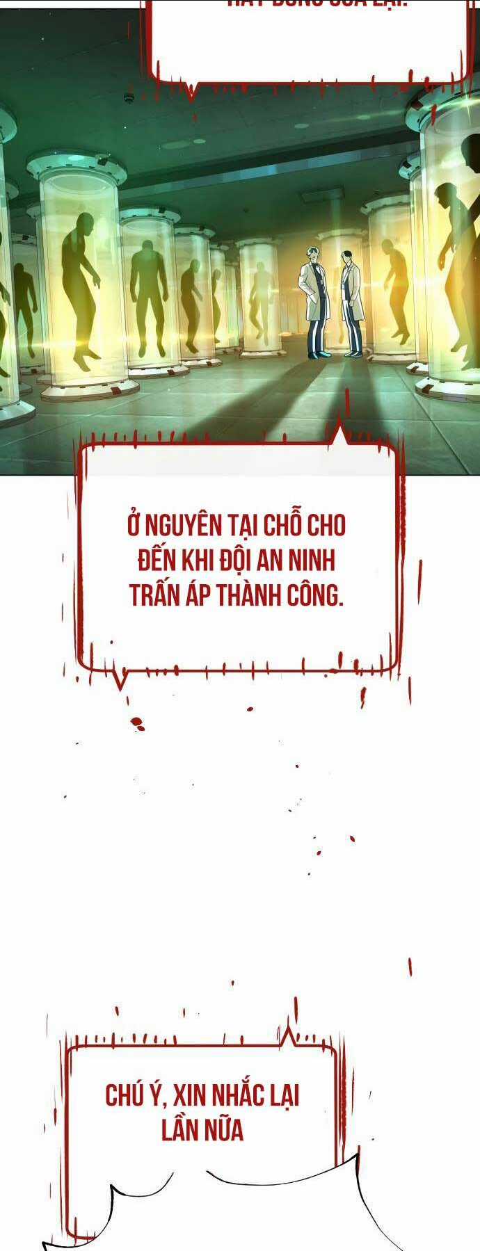 Sát Thủ Peter Chapter 17 trang 83