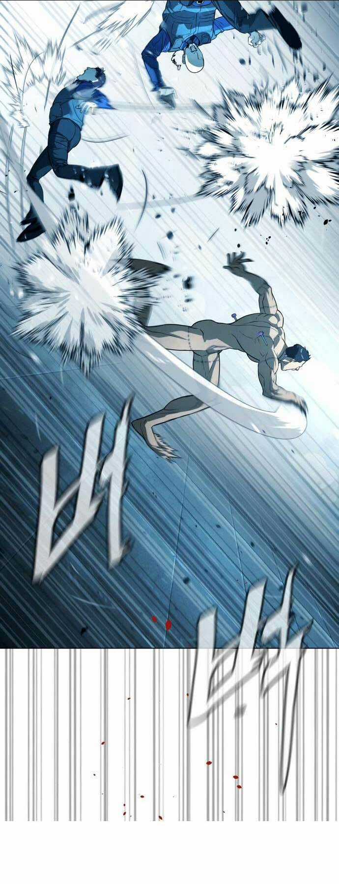 Sát Thủ Peter Chapter 17 trang 89