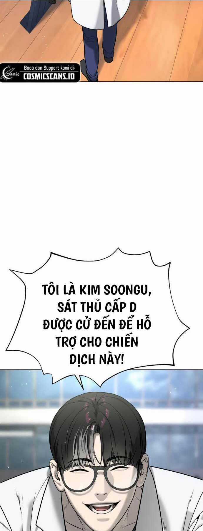 Sát Thủ Peter Chapter 17 trang 9