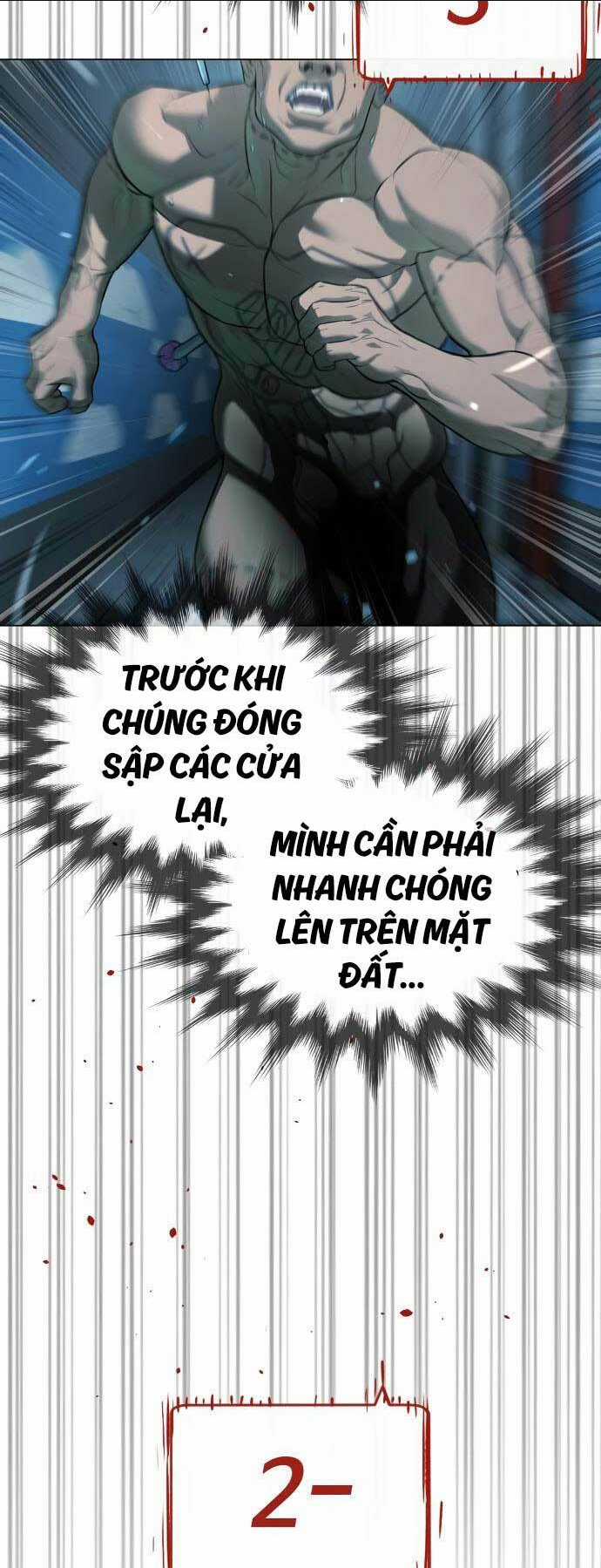 Sát Thủ Peter Chapter 17 trang 92
