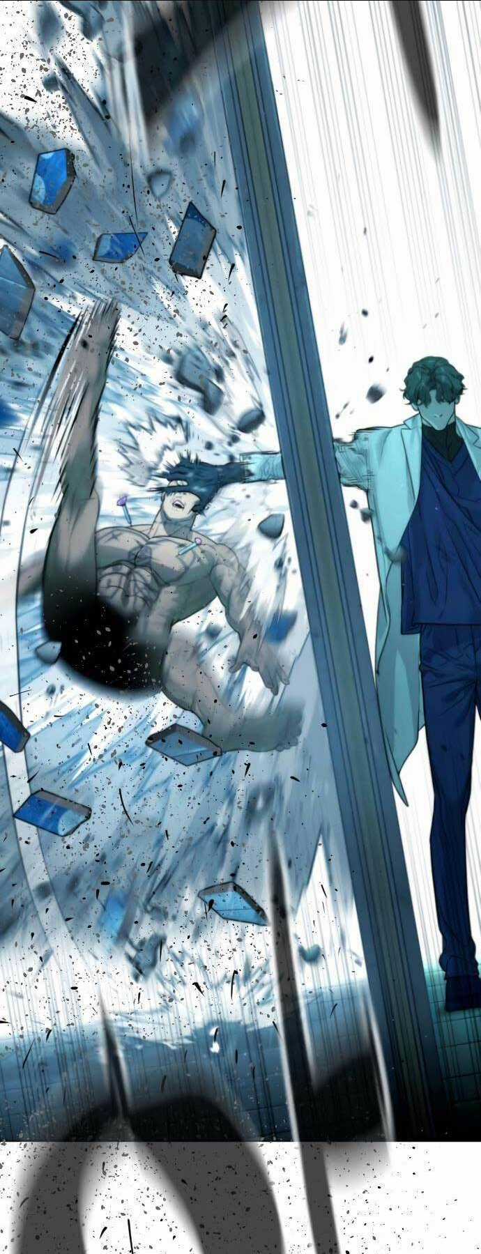 Sát Thủ Peter Chapter 17 trang 95