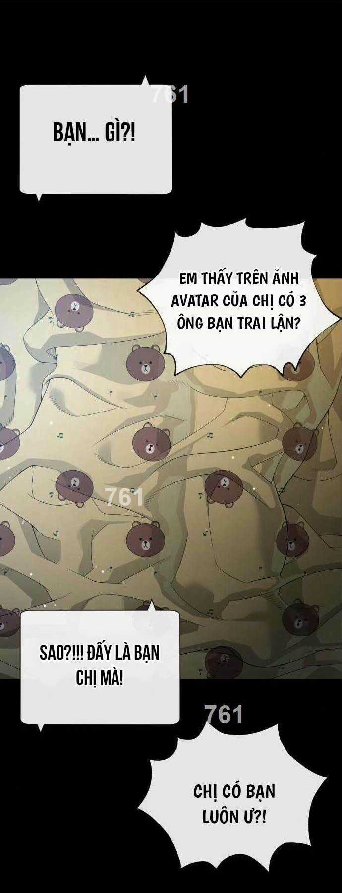 Sát Thủ Peter Chapter 19 trang 1