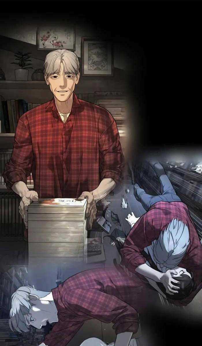 Sát Thủ Peter Chapter 2 trang 126