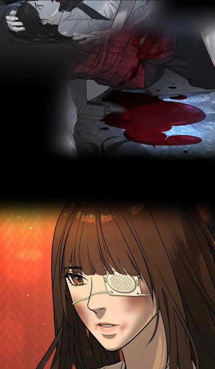 Sát Thủ Peter Chapter 2 trang 127