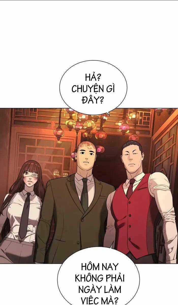 Sát Thủ Peter Chapter 2 trang 130