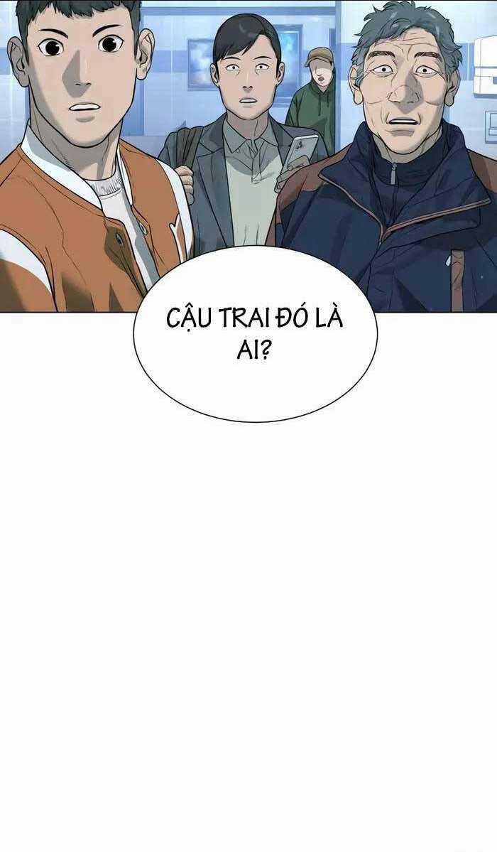 Sát Thủ Peter Chapter 2 trang 14