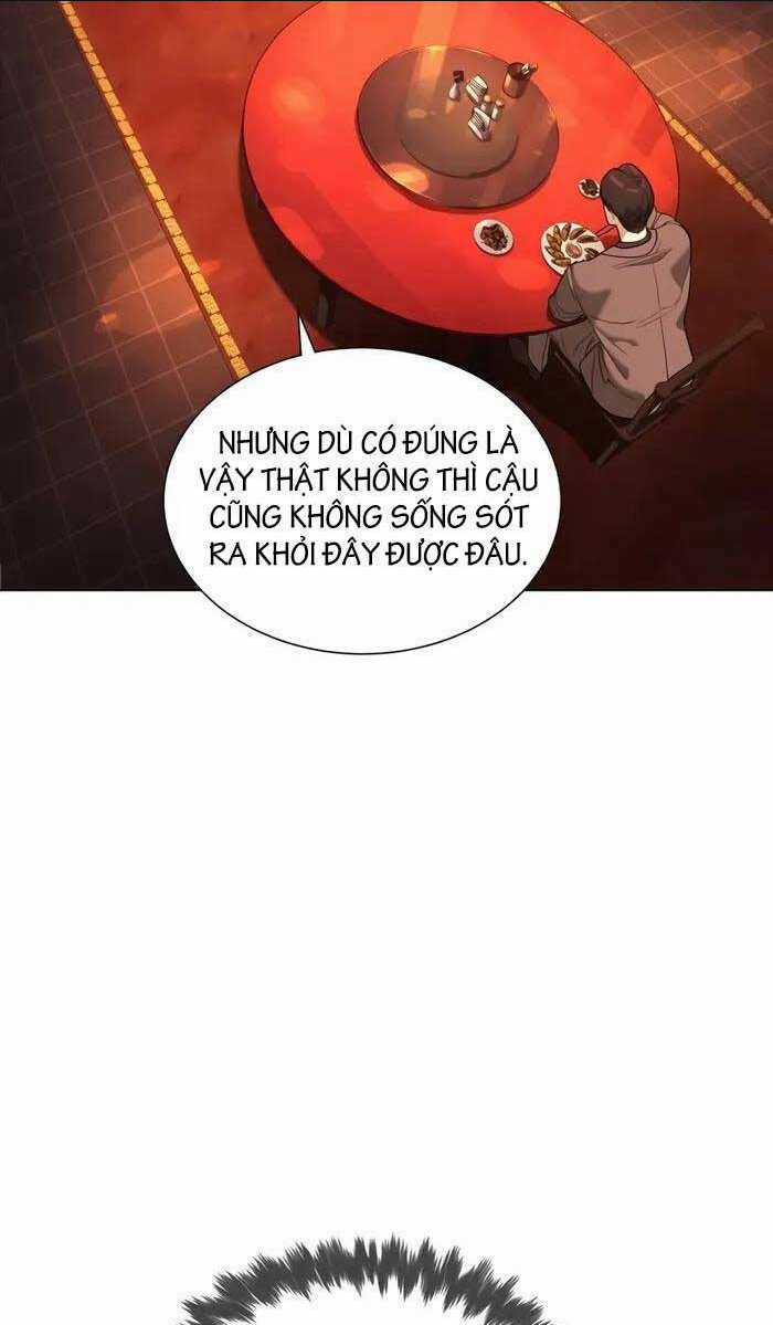 Sát Thủ Peter Chapter 2 trang 141