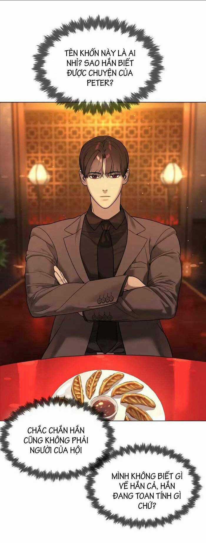 Sát Thủ Peter Chapter 2 trang 143