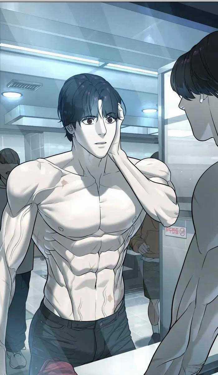 Sát Thủ Peter Chapter 2 trang 15