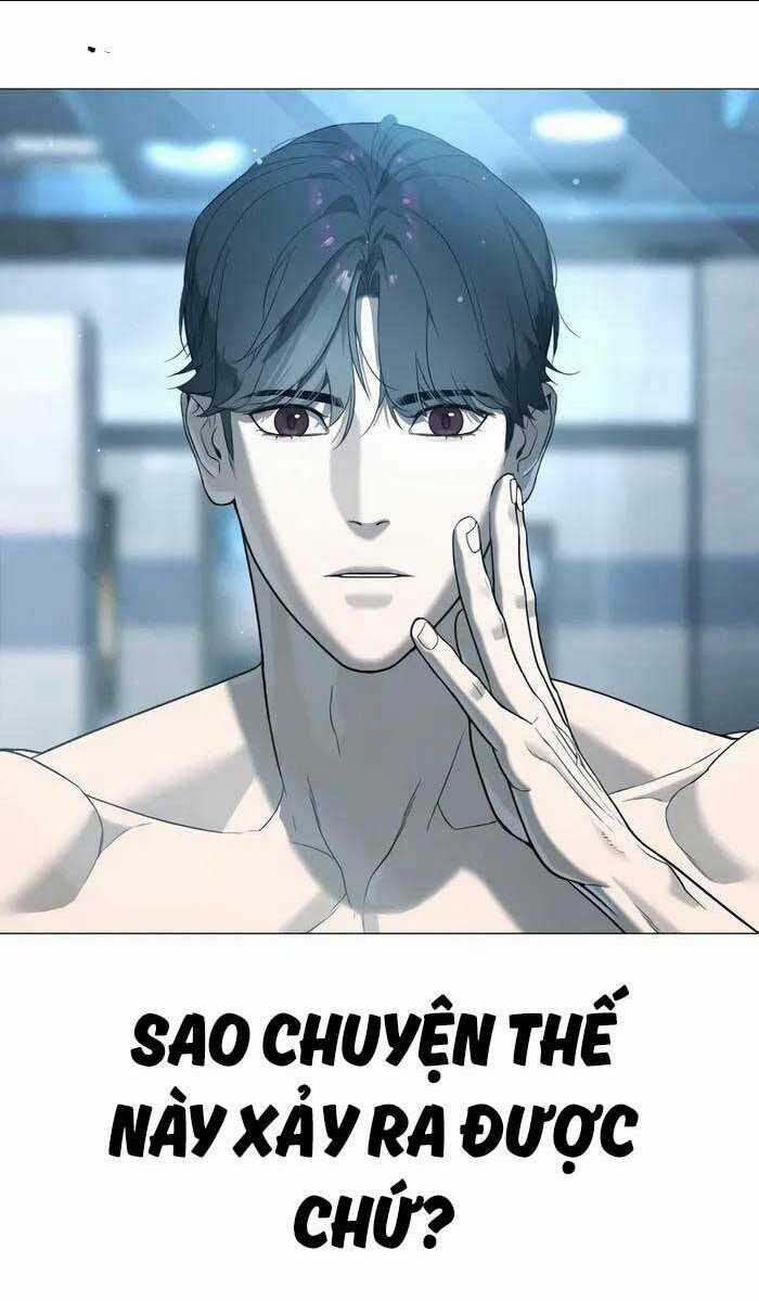 Sát Thủ Peter Chapter 2 trang 19