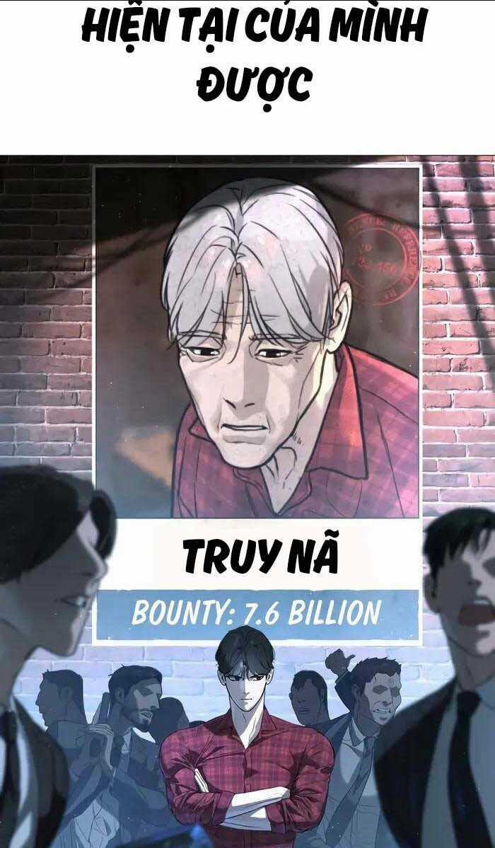 Sát Thủ Peter Chapter 2 trang 21