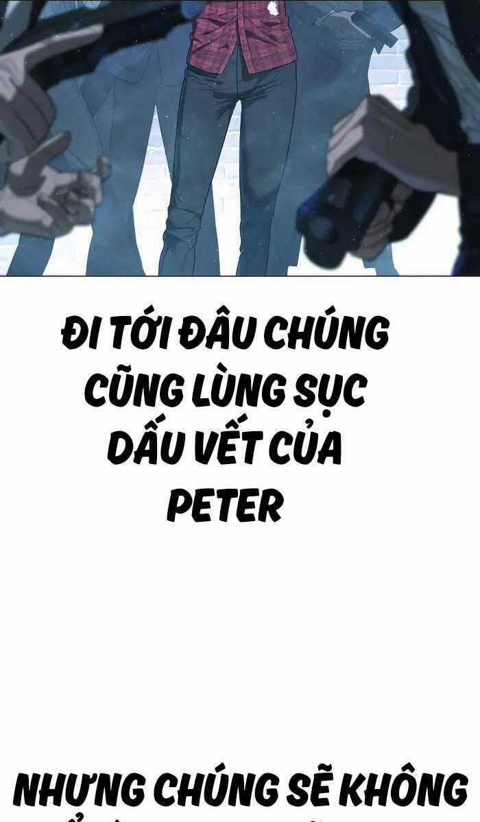 Sát Thủ Peter Chapter 2 trang 22