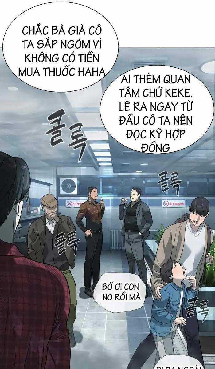 Sát Thủ Peter Chapter 2 trang 28