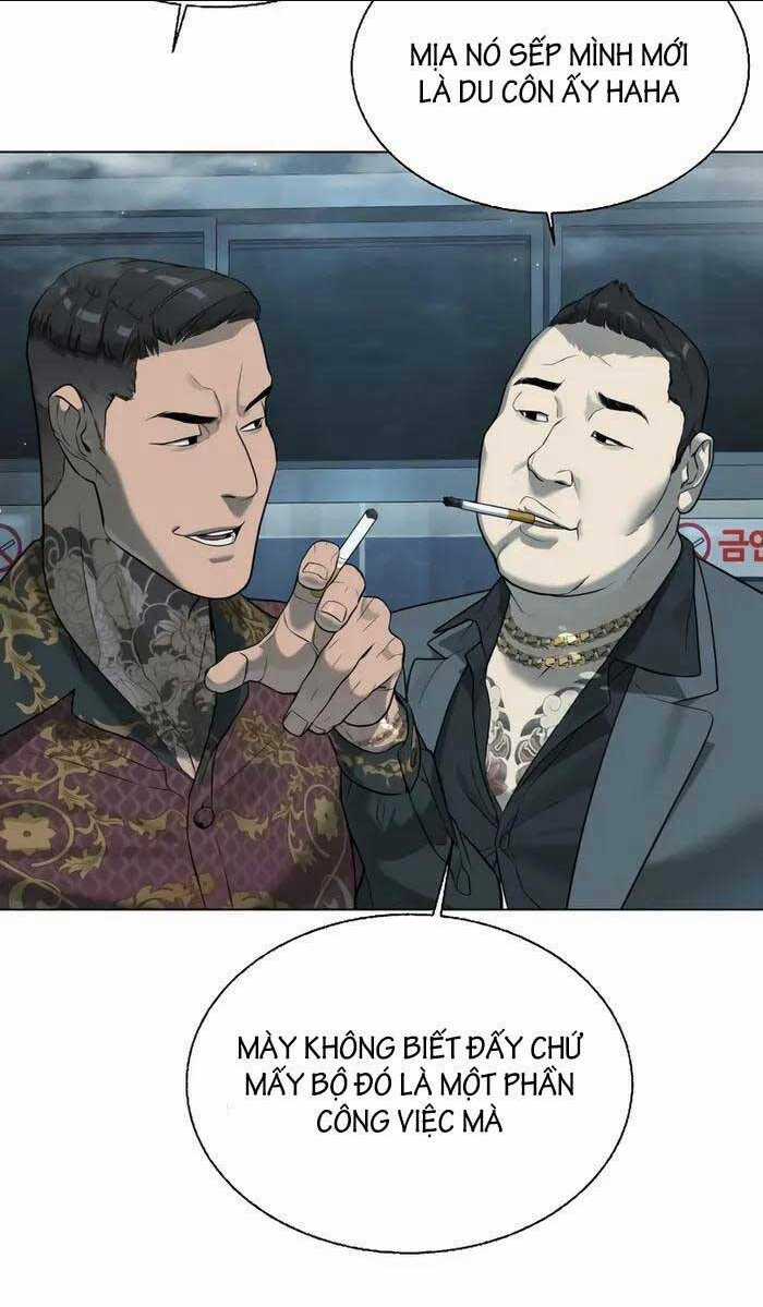 Sát Thủ Peter Chapter 2 trang 30