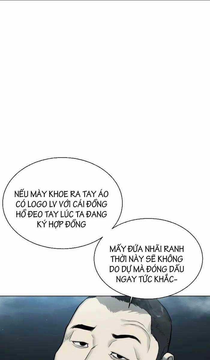 Sát Thủ Peter Chapter 2 trang 31