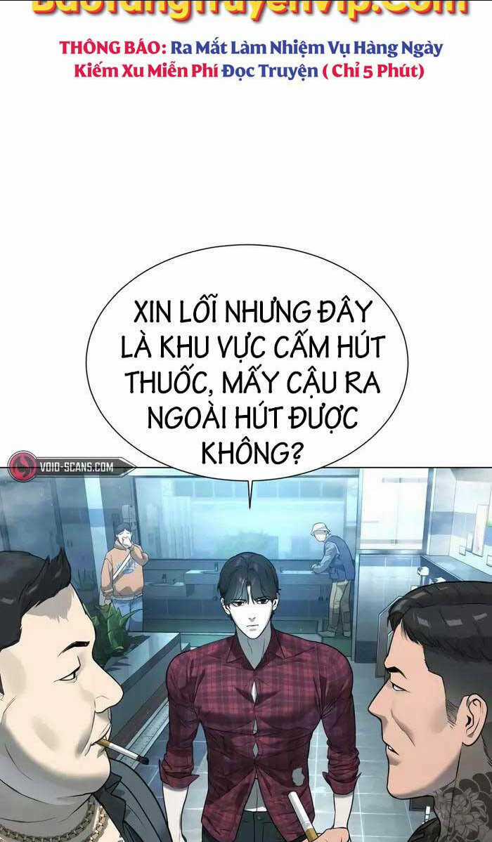 Sát Thủ Peter Chapter 2 trang 33