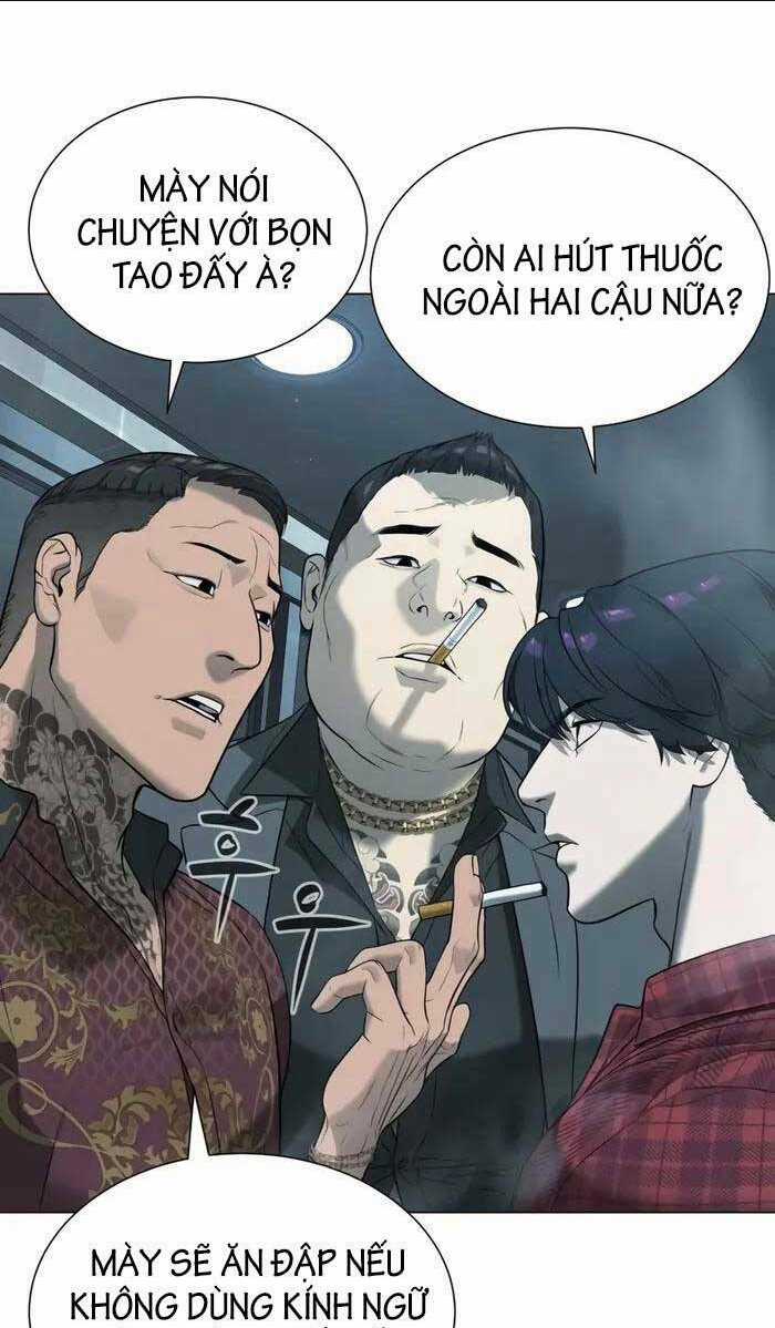 Sát Thủ Peter Chapter 2 trang 35