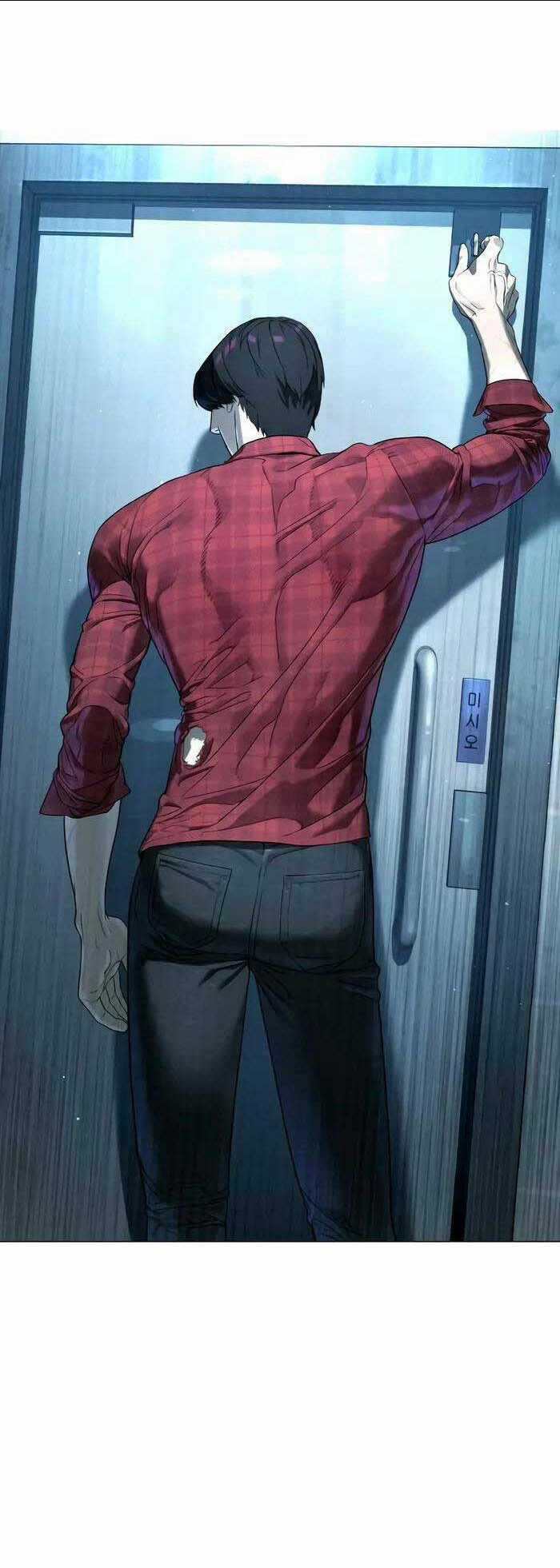 Sát Thủ Peter Chapter 2 trang 42