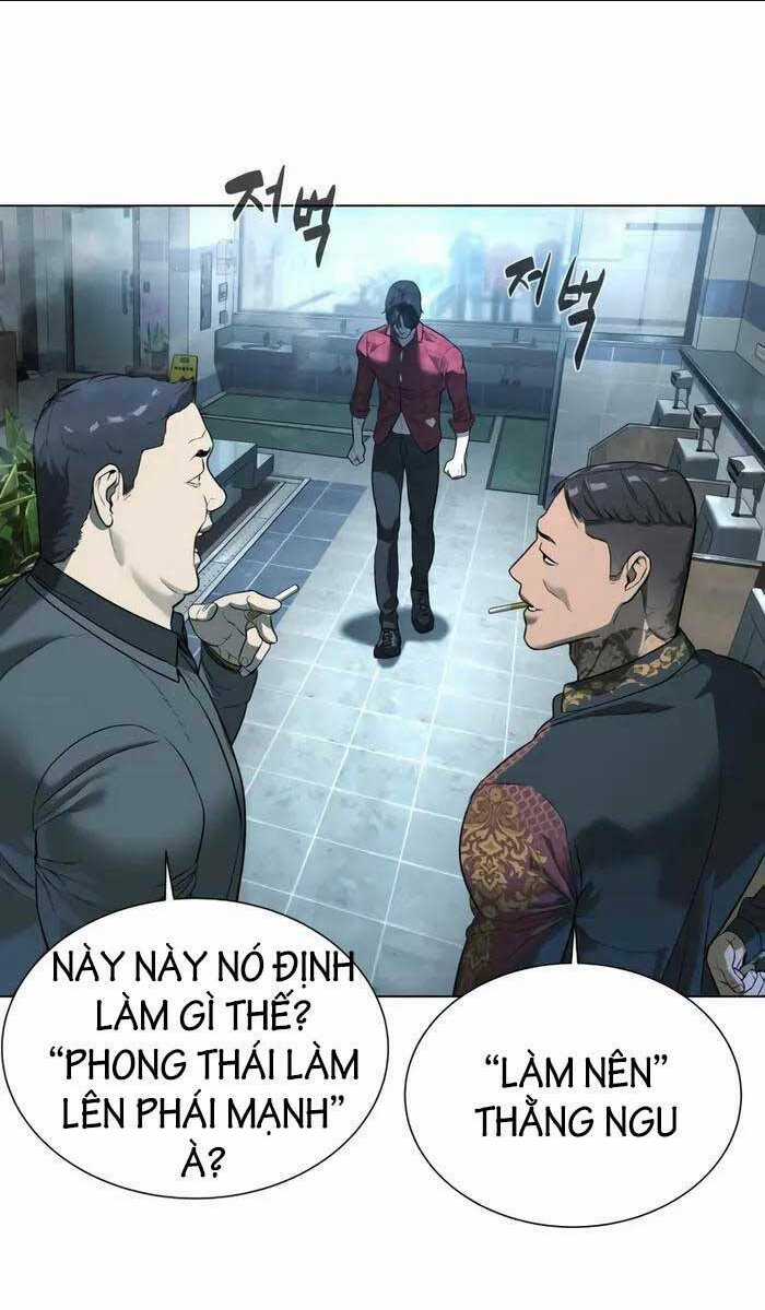 Sát Thủ Peter Chapter 2 trang 43