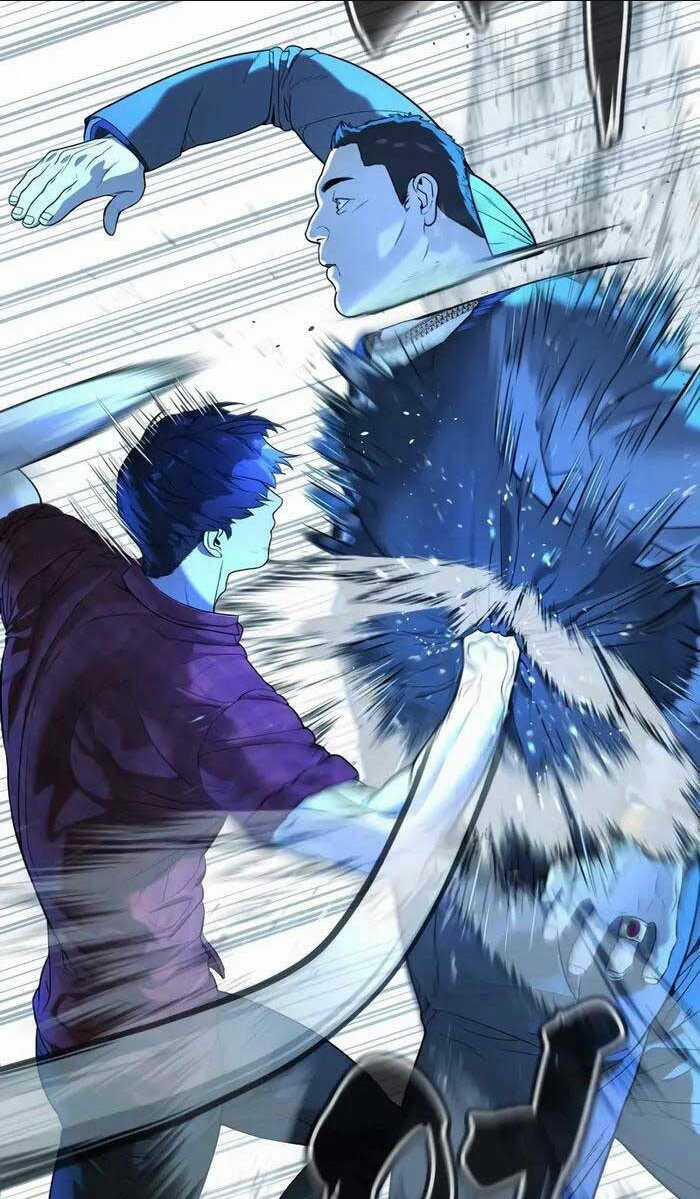 Sát Thủ Peter Chapter 2 trang 49