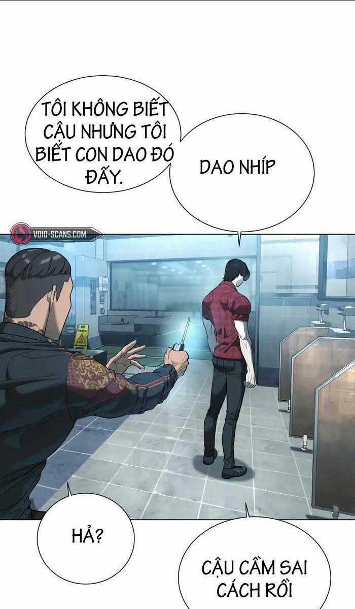 Sát Thủ Peter Chapter 2 trang 55