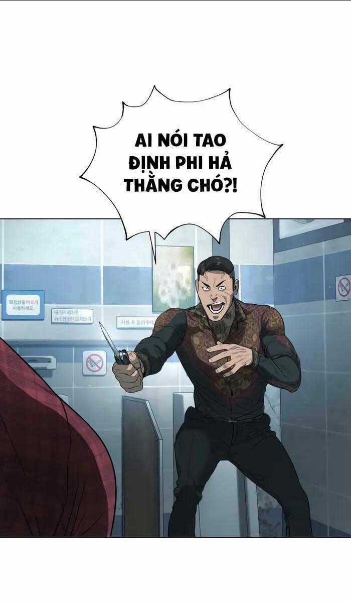 Sát Thủ Peter Chapter 2 trang 58