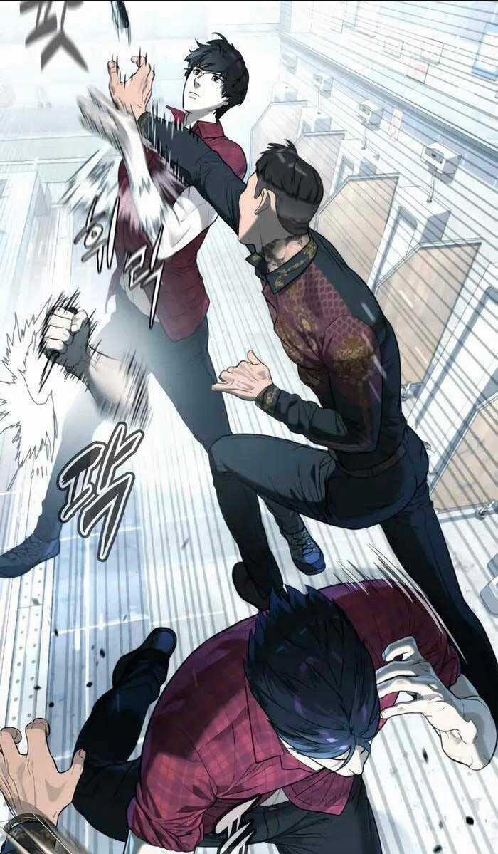 Sát Thủ Peter Chapter 2 trang 63