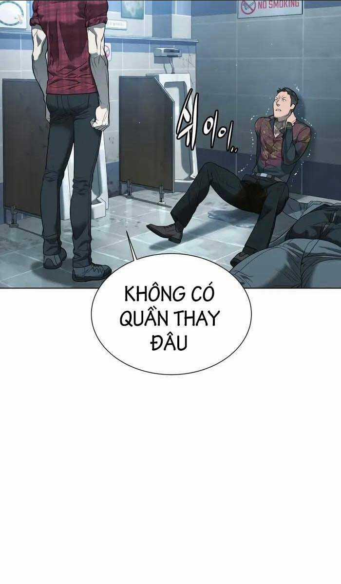 Sát Thủ Peter Chapter 2 trang 73