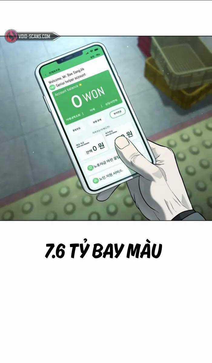 Sát Thủ Peter Chapter 2 trang 76