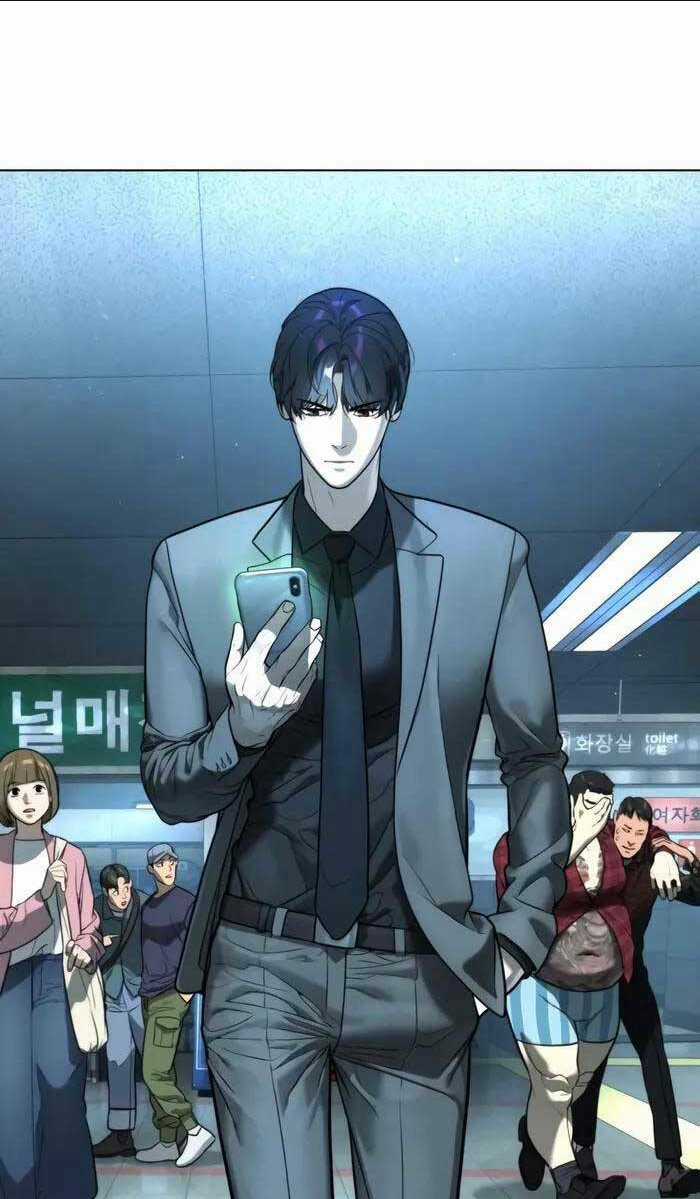 Sát Thủ Peter Chapter 2 trang 77