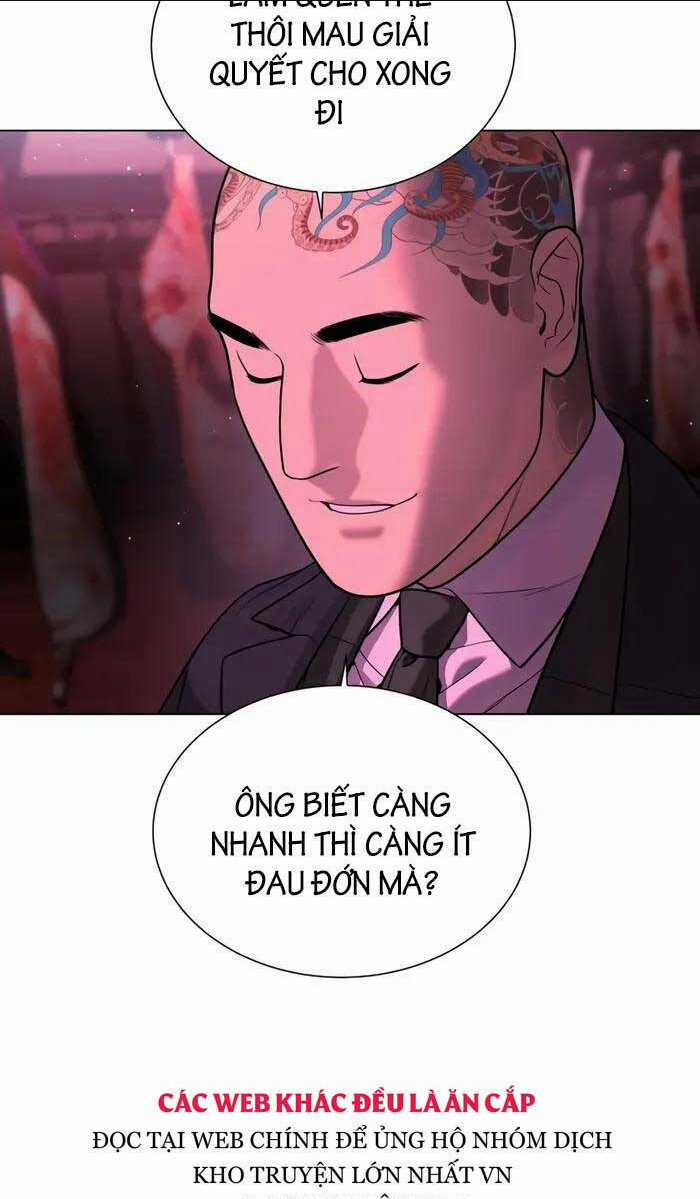 Sát Thủ Peter Chapter 2 trang 96