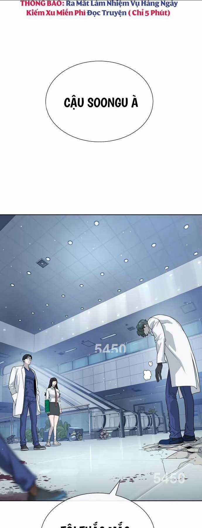 Sát Thủ Peter Chapter 21 trang 1