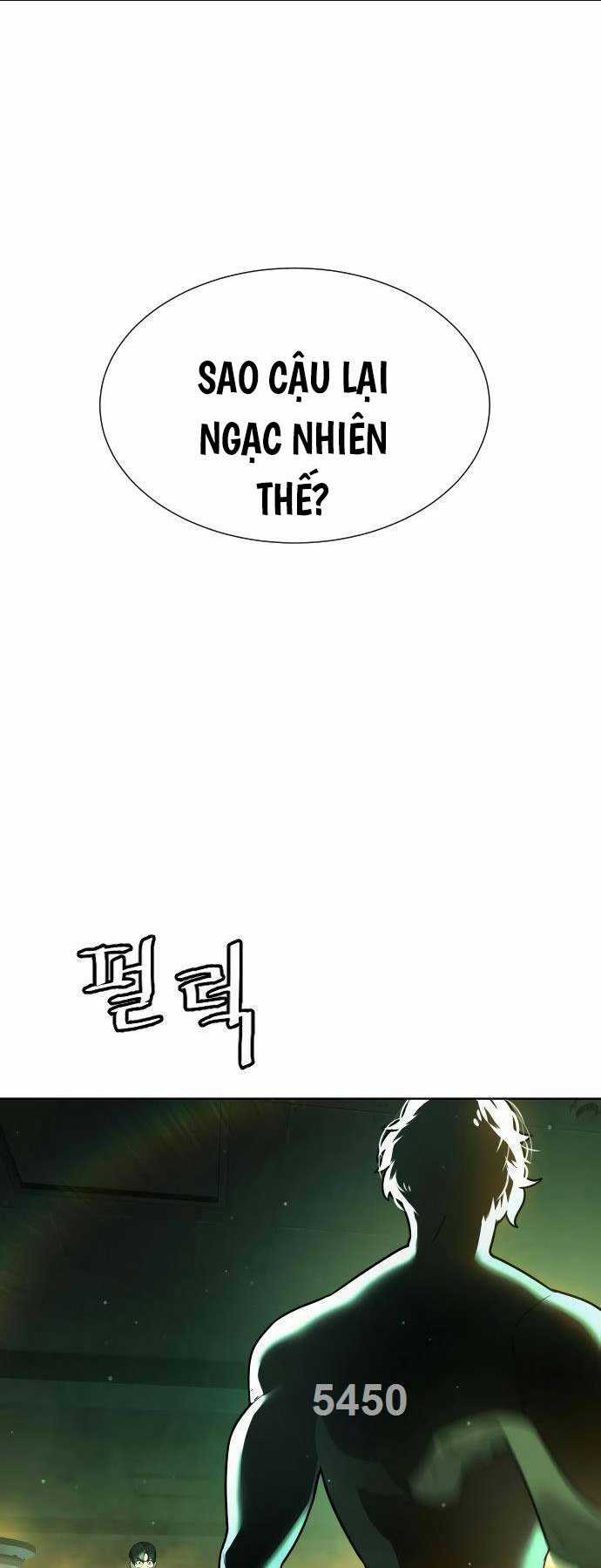 Sát Thủ Peter Chapter 22 trang 0