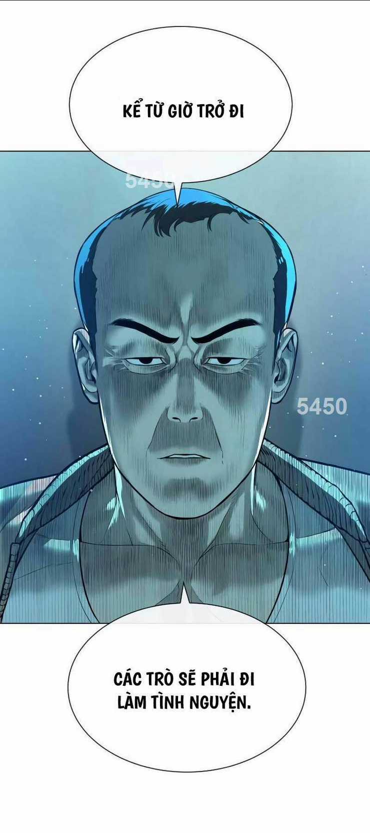 Sát Thủ Peter Chapter 24 trang 1