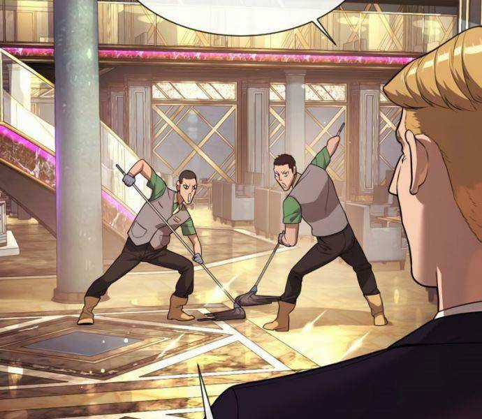 Sát Thủ Peter Chapter 27.5 trang 1