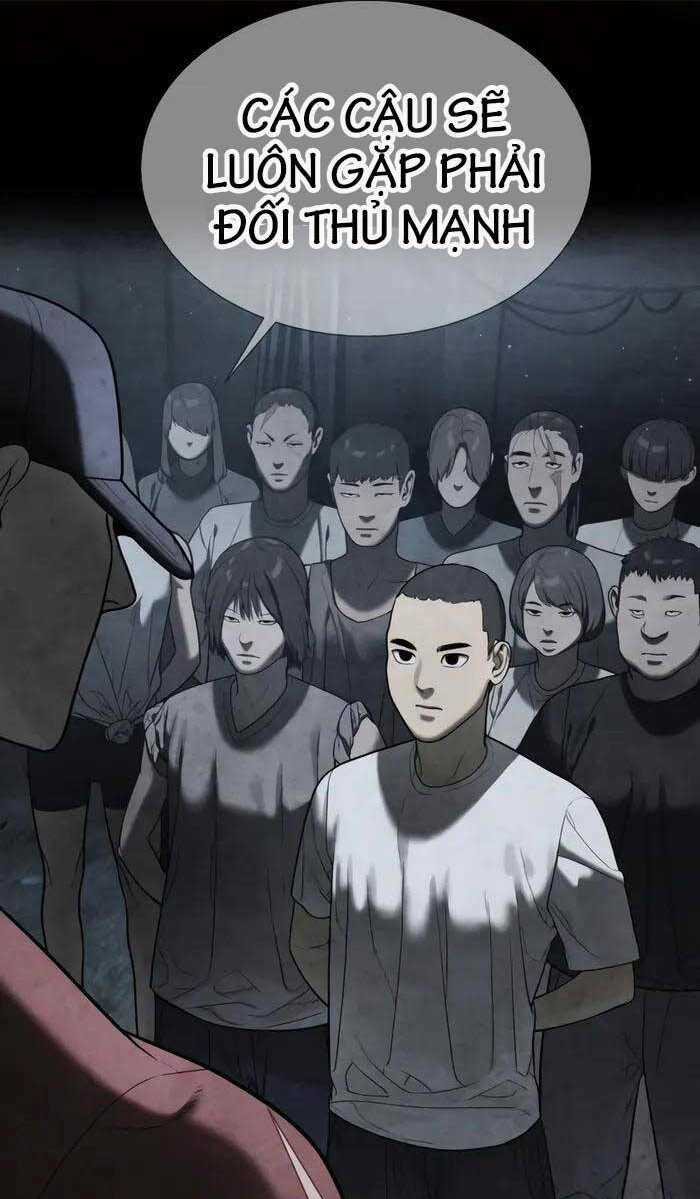 Sát Thủ Peter Chapter 3 trang 107