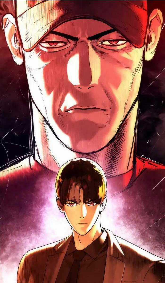 Sát Thủ Peter Chapter 3 trang 113