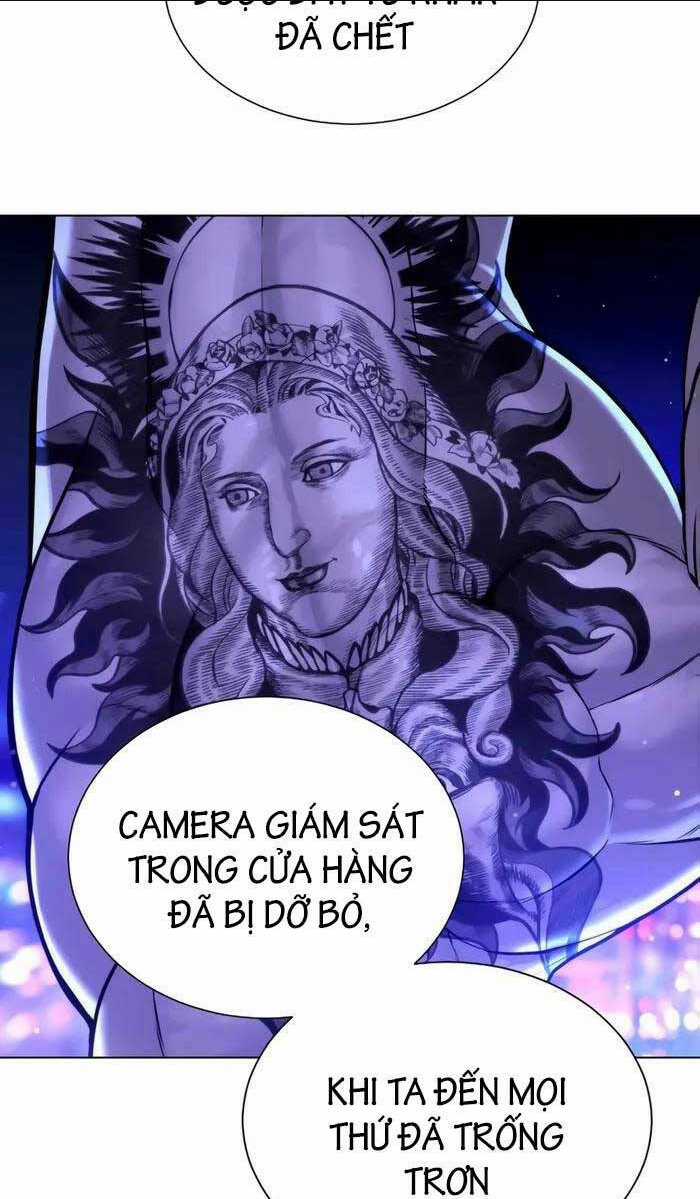 Sát Thủ Peter Chapter 3 trang 127
