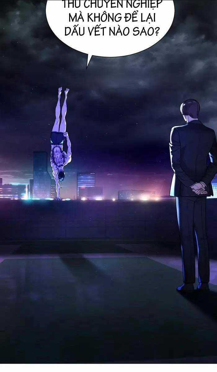 Sát Thủ Peter Chapter 3 trang 130