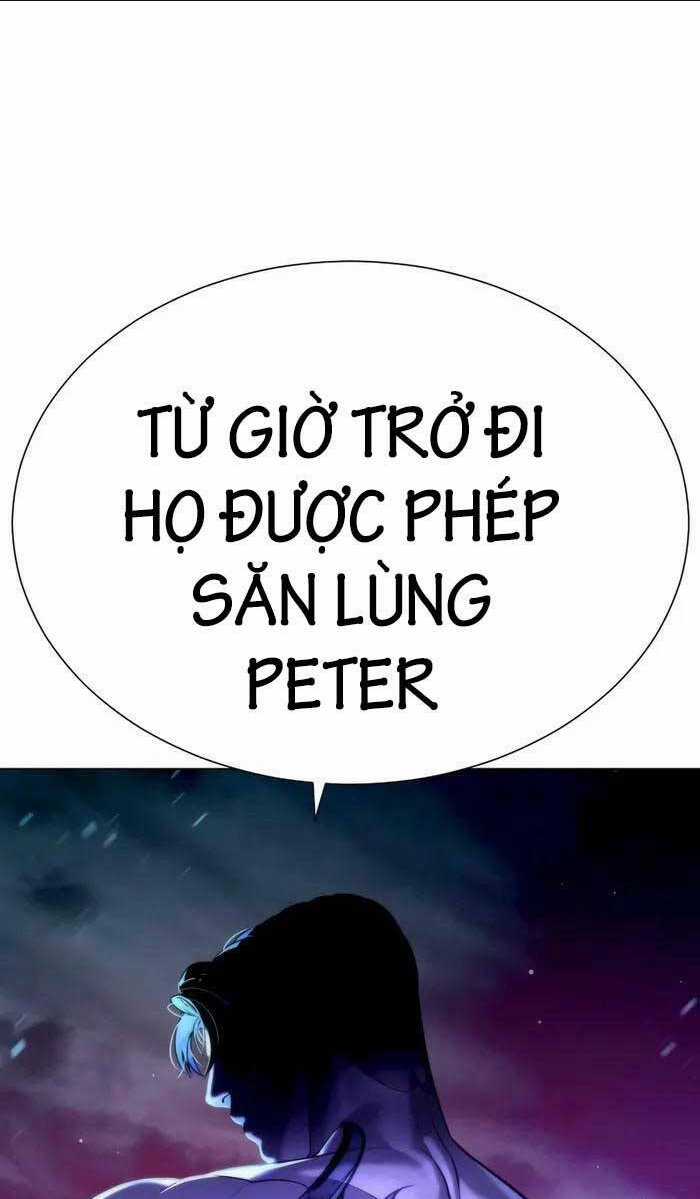 Sát Thủ Peter Chapter 3 trang 133