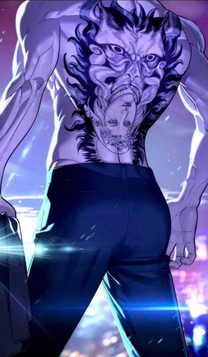 Sát Thủ Peter Chapter 3 trang 134