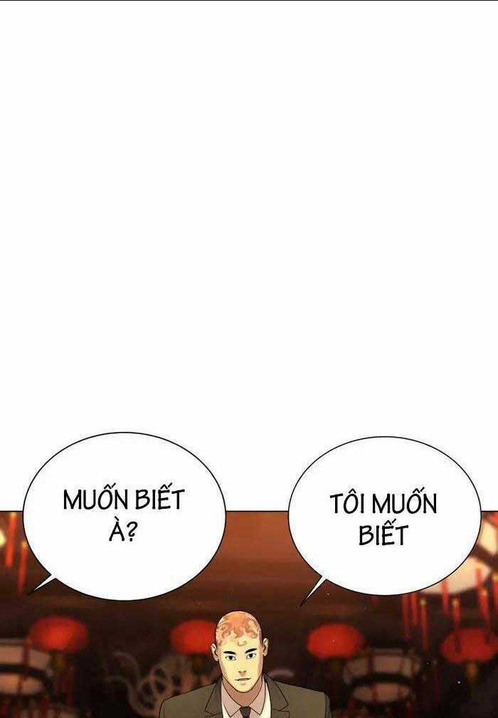 Sát Thủ Peter Chapter 3 trang 14