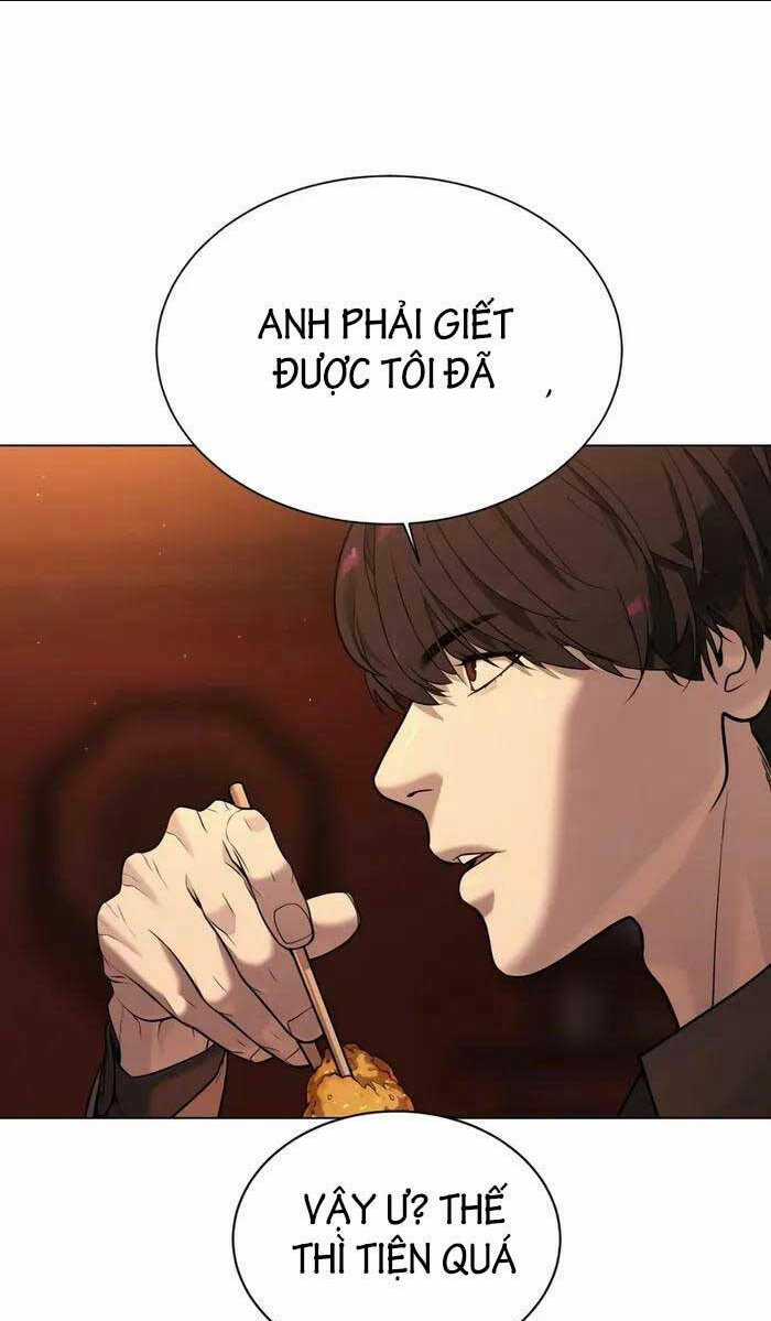 Sát Thủ Peter Chapter 3 trang 16