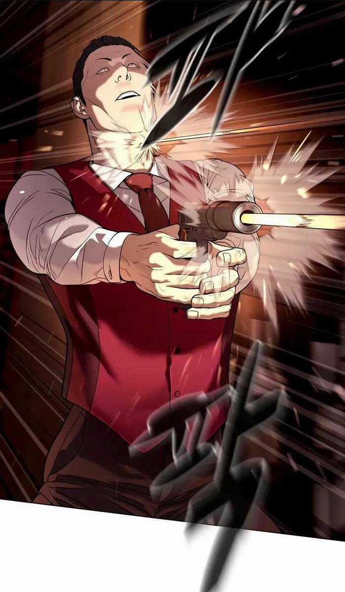 Sát Thủ Peter Chapter 3 trang 19