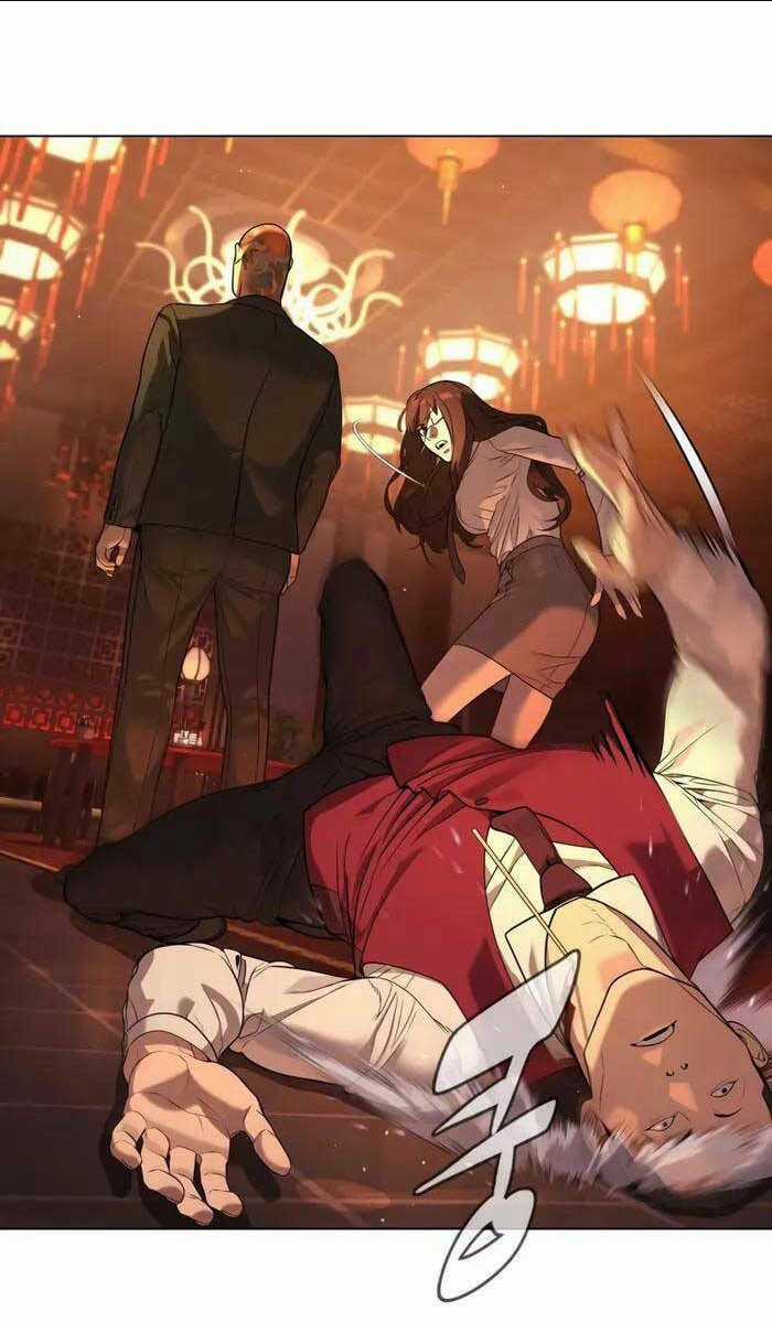 Sát Thủ Peter Chapter 3 trang 21